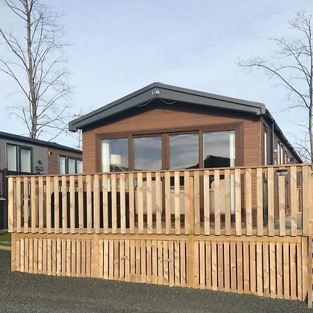 Number 47 @ Lilliardsedge Villa Jedburgh Bagian luar foto
